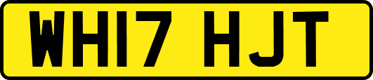 WH17HJT