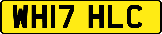 WH17HLC