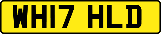WH17HLD