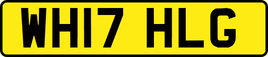 WH17HLG