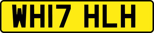 WH17HLH