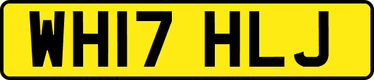 WH17HLJ