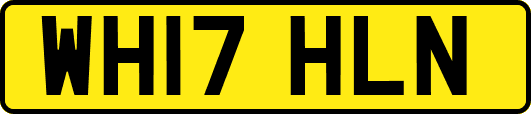WH17HLN