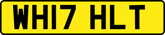 WH17HLT