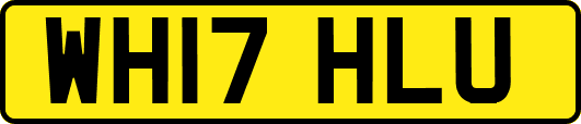 WH17HLU
