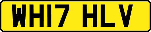 WH17HLV