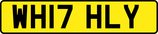 WH17HLY