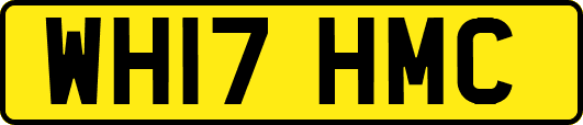 WH17HMC
