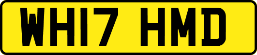 WH17HMD
