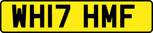 WH17HMF