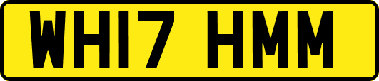 WH17HMM