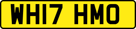 WH17HMO