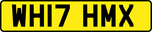 WH17HMX