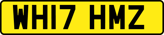 WH17HMZ