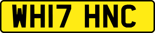 WH17HNC