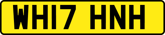 WH17HNH
