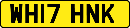 WH17HNK