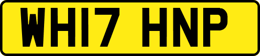WH17HNP