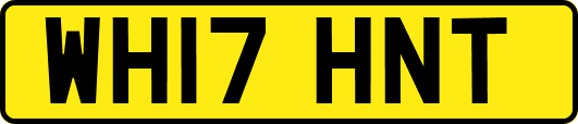 WH17HNT