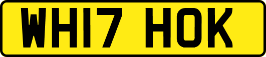 WH17HOK