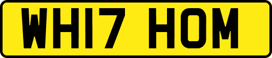 WH17HOM