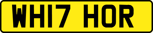 WH17HOR