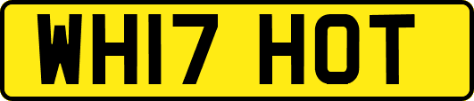 WH17HOT