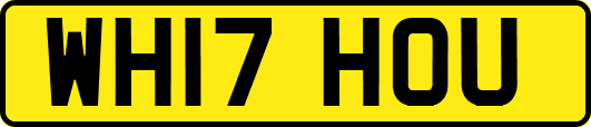WH17HOU