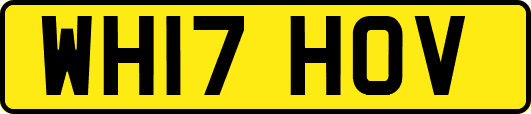 WH17HOV