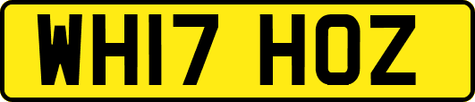 WH17HOZ