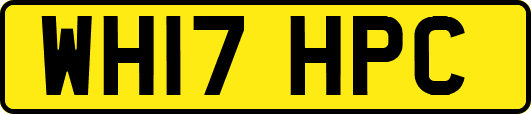 WH17HPC