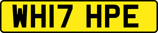 WH17HPE