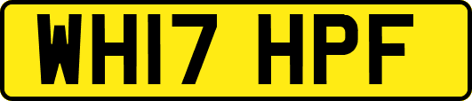 WH17HPF