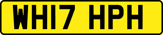 WH17HPH