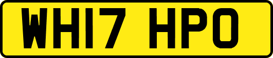 WH17HPO