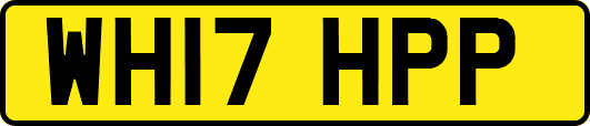 WH17HPP