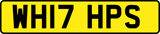 WH17HPS