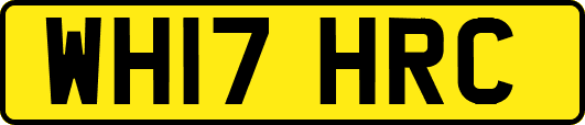 WH17HRC