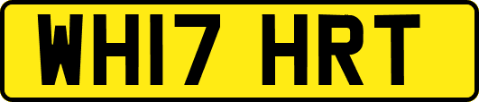 WH17HRT