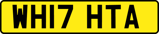 WH17HTA