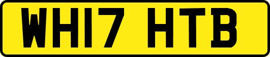 WH17HTB