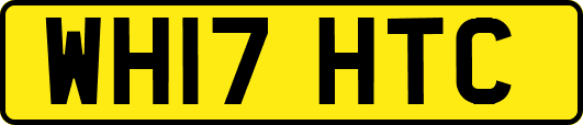 WH17HTC