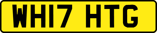 WH17HTG