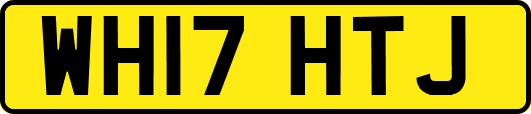WH17HTJ