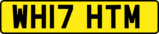 WH17HTM