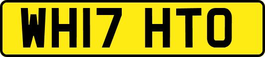 WH17HTO