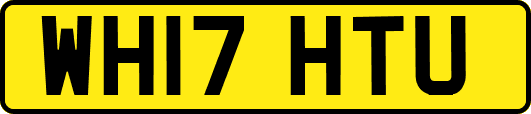 WH17HTU