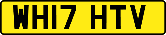 WH17HTV