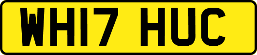 WH17HUC