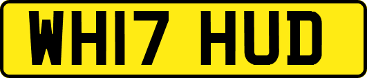 WH17HUD